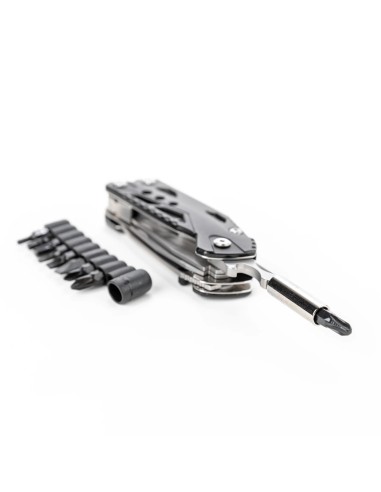 Briceag Multifunctional, 18 in 1, True Utility Handyone TU181